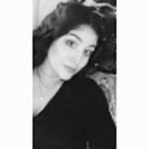 Meet your Posher, Valeria